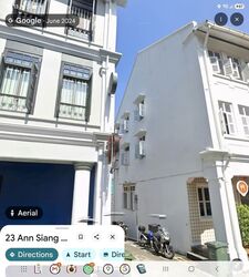 Telok Ayer Conservation Area (D1), Retail #564630821